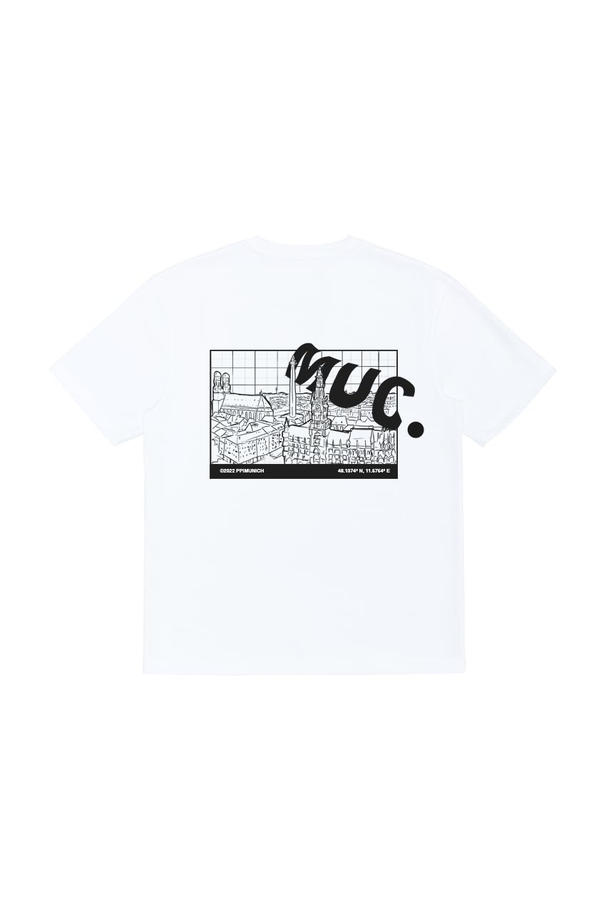 Design 2 T-Shirts White Main Image